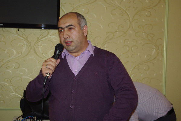 Адалат Куруш