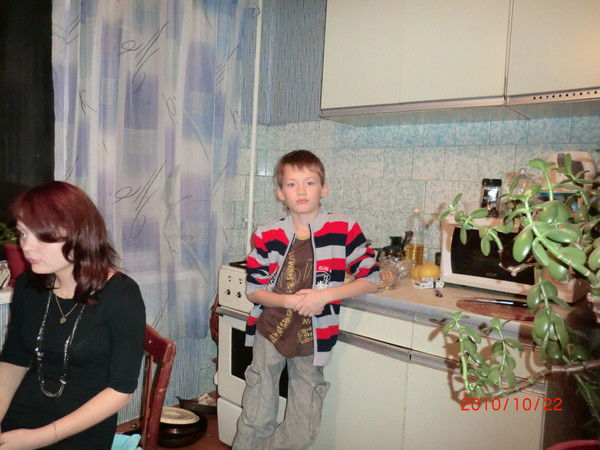 Никита Зинченко