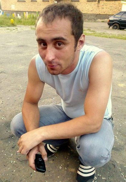 Алексей Романов