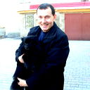Alex Konon