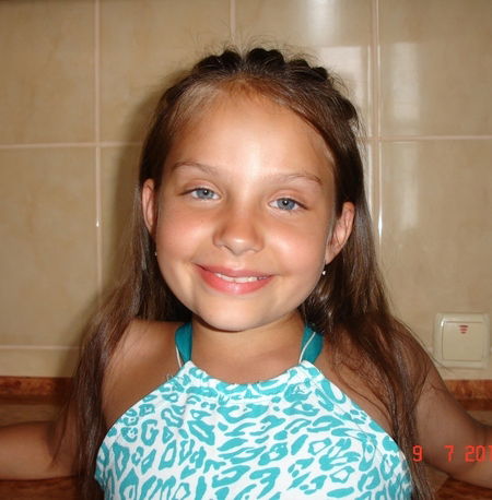 Ксения Золотухина