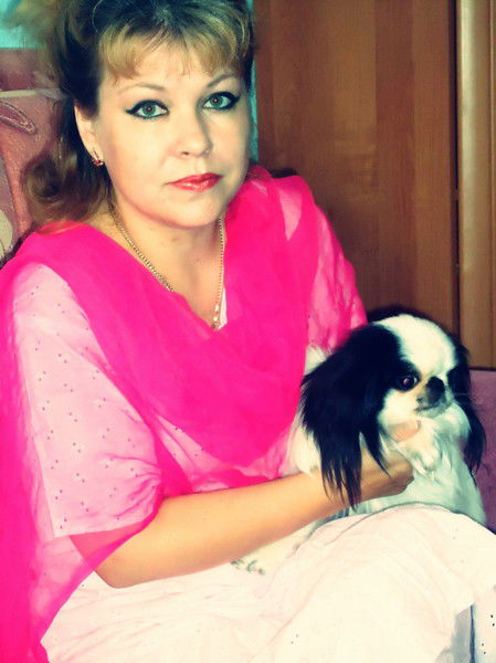 Валентина Катаева