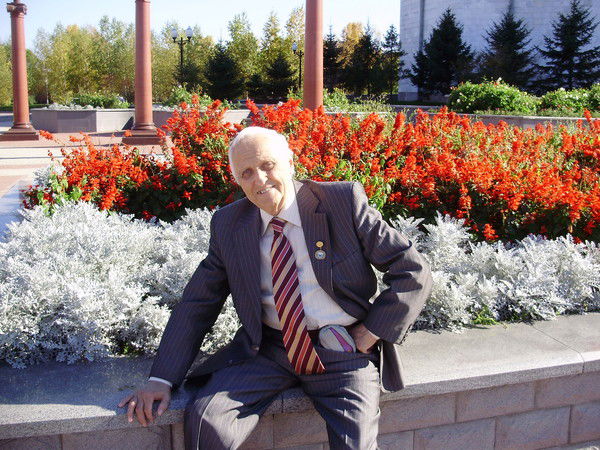 Роальд Васильев