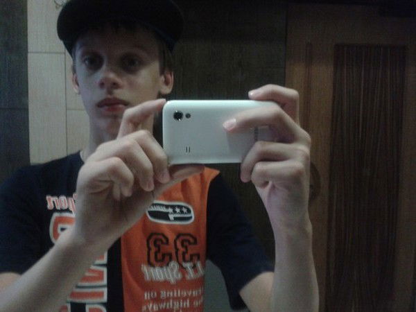 Андрей Будённый