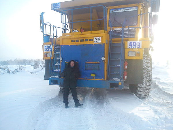 Александр Кондратьев