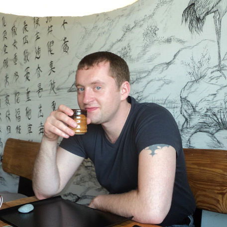 Станислав Колесников