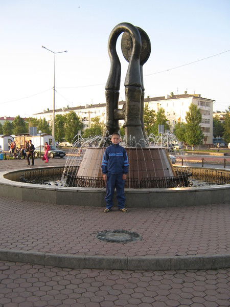 Дэниэль Сайфуллин