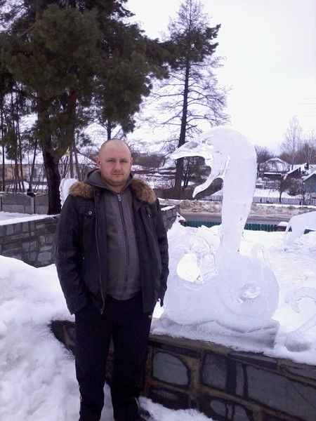 Василий Мороз