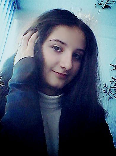 Всеми Любимая Дилечка