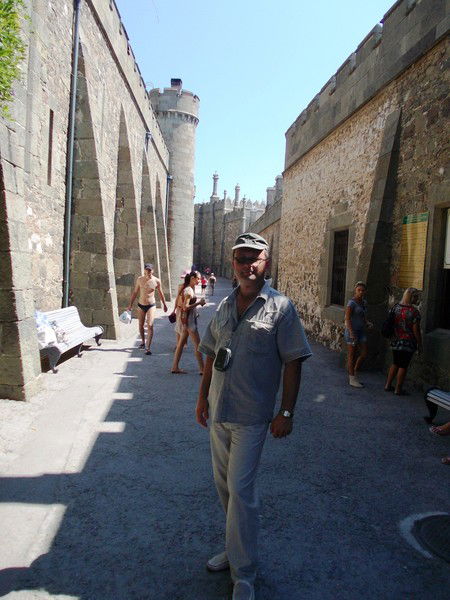 Виктор Муратов