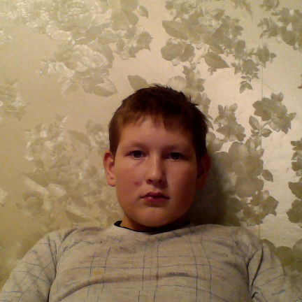 Данил Юхнёв