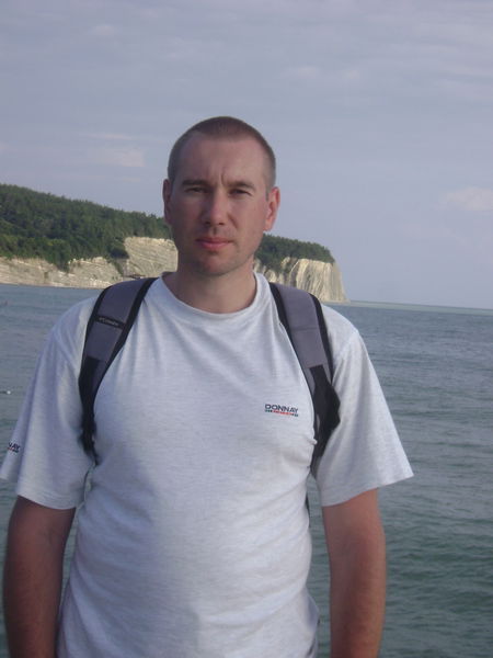 Konstantin Plekhanov