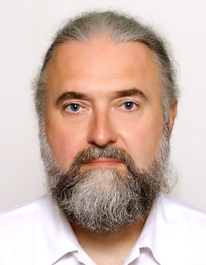 Александр Кондратенко