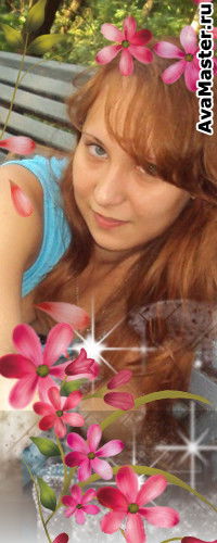 Настюшка Михайлова