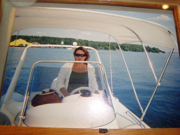 Жанна Шевченко