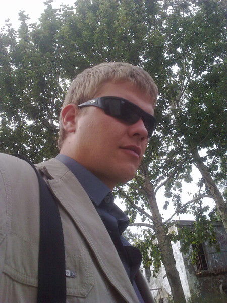 Александр Воробьев