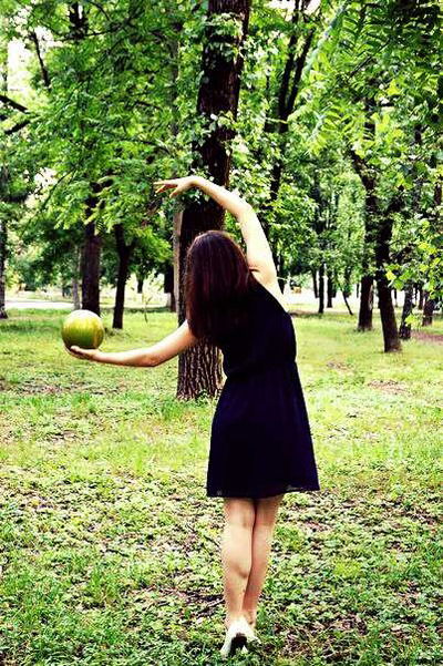 Валерия Цукахина