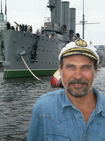 Сергей Пищальников