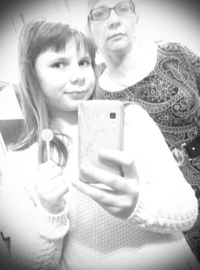 Анютка Готовка