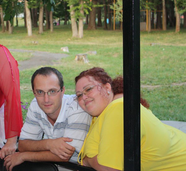 Елена Шарапова