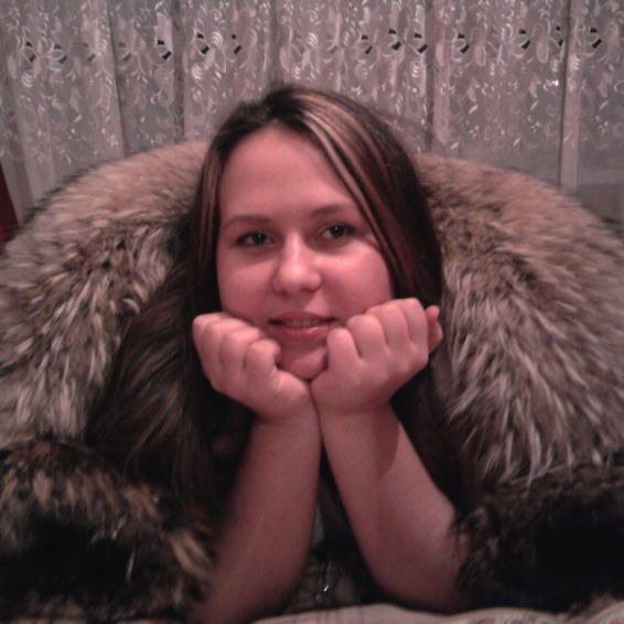 Верунчик Плотникова