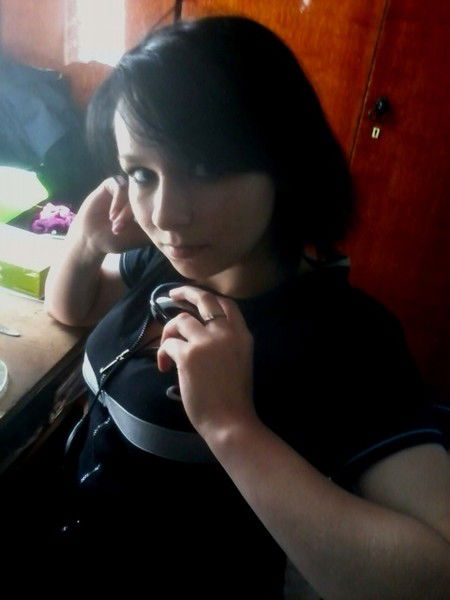 N@styschechk@ Mukovnin@