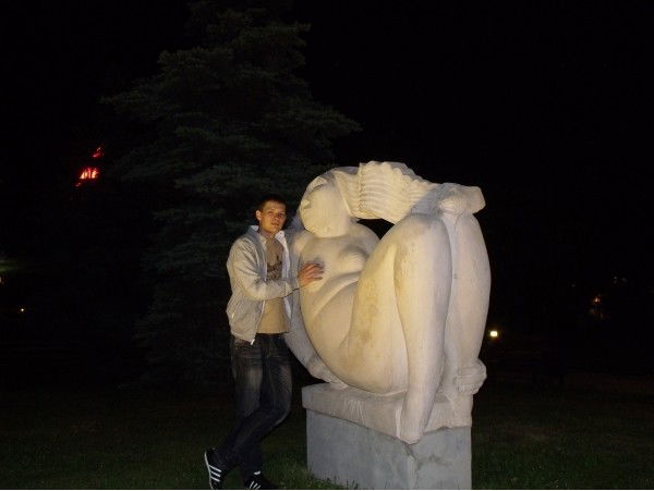 Алексей Портнов