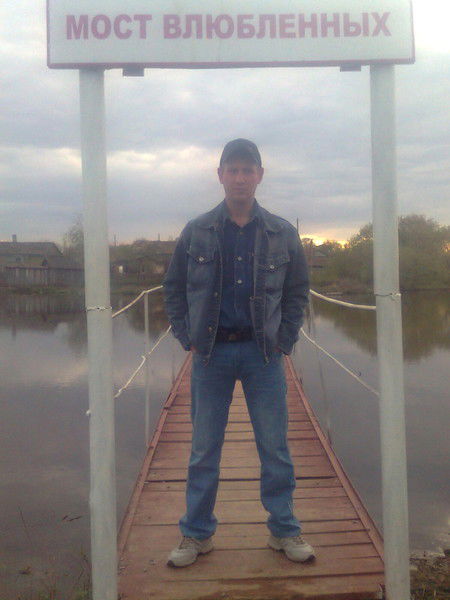 Сергей Зорин