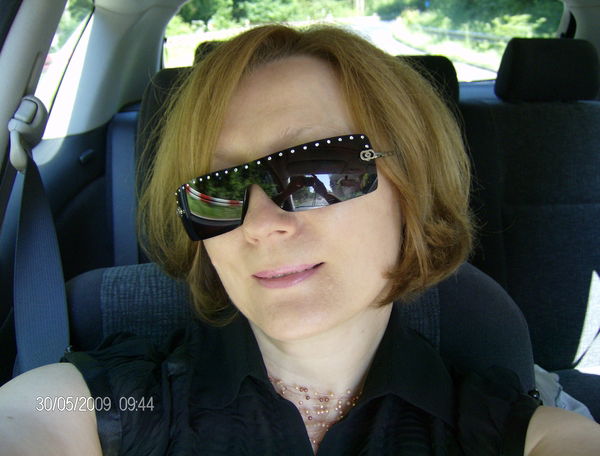 Галина Петрик