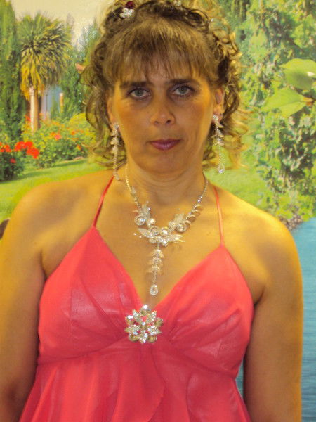 Светлана Бажукова