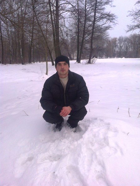 Владимир Гаврилюк