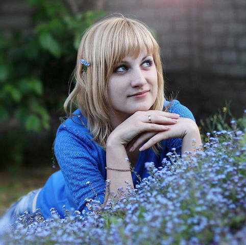 Анжела Лясова