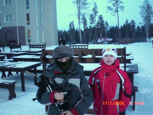 Артур Македон