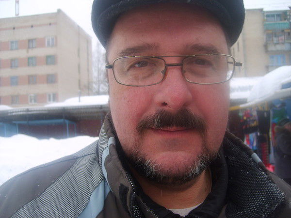 Эдуард Губанов