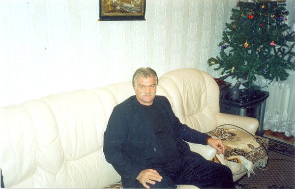 Рамзан Бельдуров