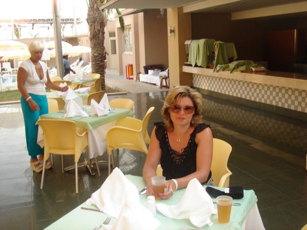 Татьяна Забродина