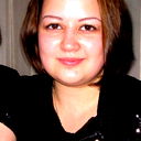Альбина Рисова