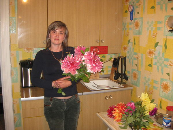 Татьяна Кононова