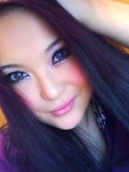 Анжелика Кыргыз Кызы