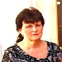 Наталья Копчинская