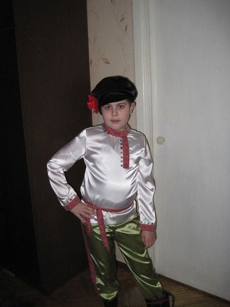 Никита Иванов