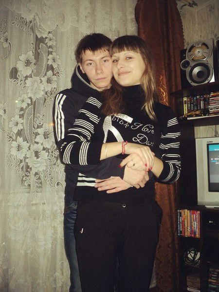 Кристина Бойцова