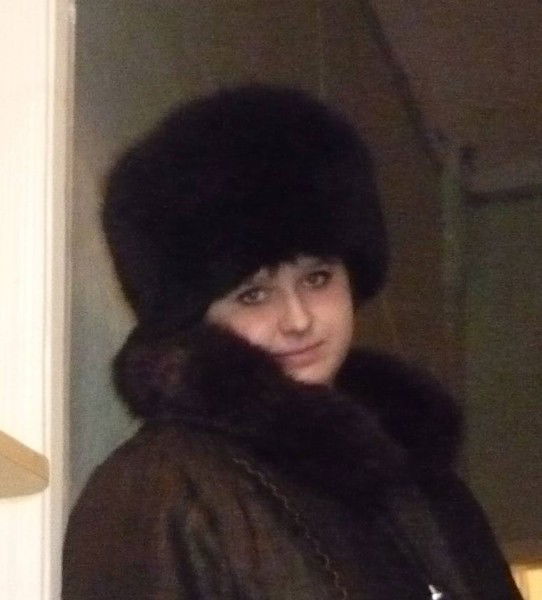 Ольга(Соловьёва) Ходорова