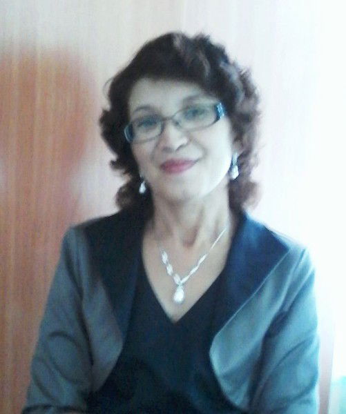 Жанар Утепбергенова