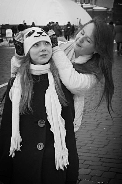 Аня Лихоманова