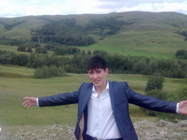 Ержан Осипов