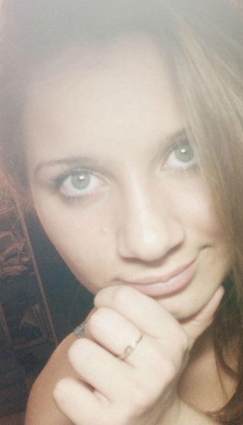 Алёночка Фролова