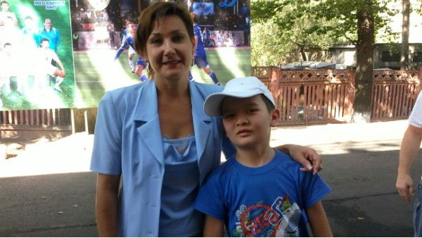 Нияз Шыназаров