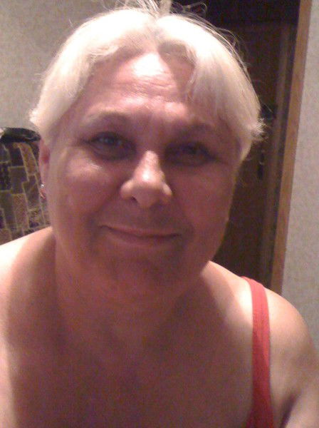 Подкупченко Вера