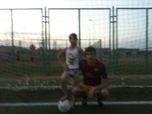 Виталий Чулков